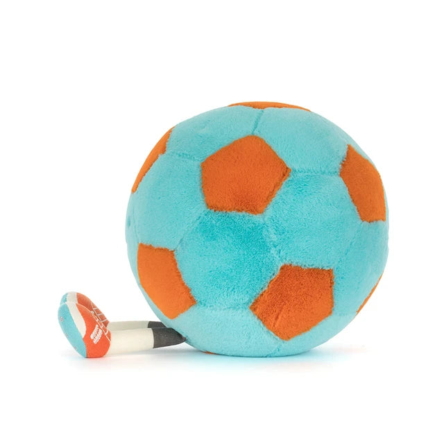 Amuseables Jellycat Football | Jellycat