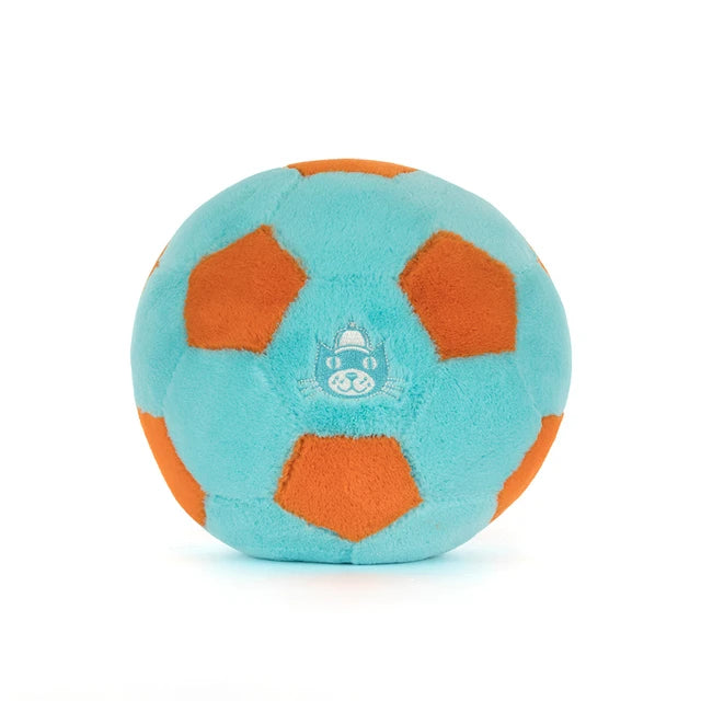 Amuseables Jellycat Football | Jellycat