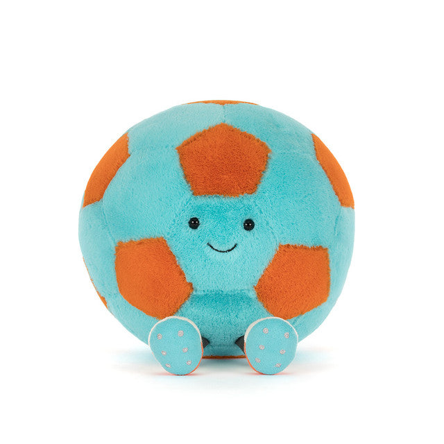 Amuseables Jellycat Football | Jellycat