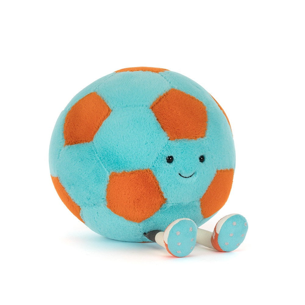 Amuseables Jellycat Football | Jellycat