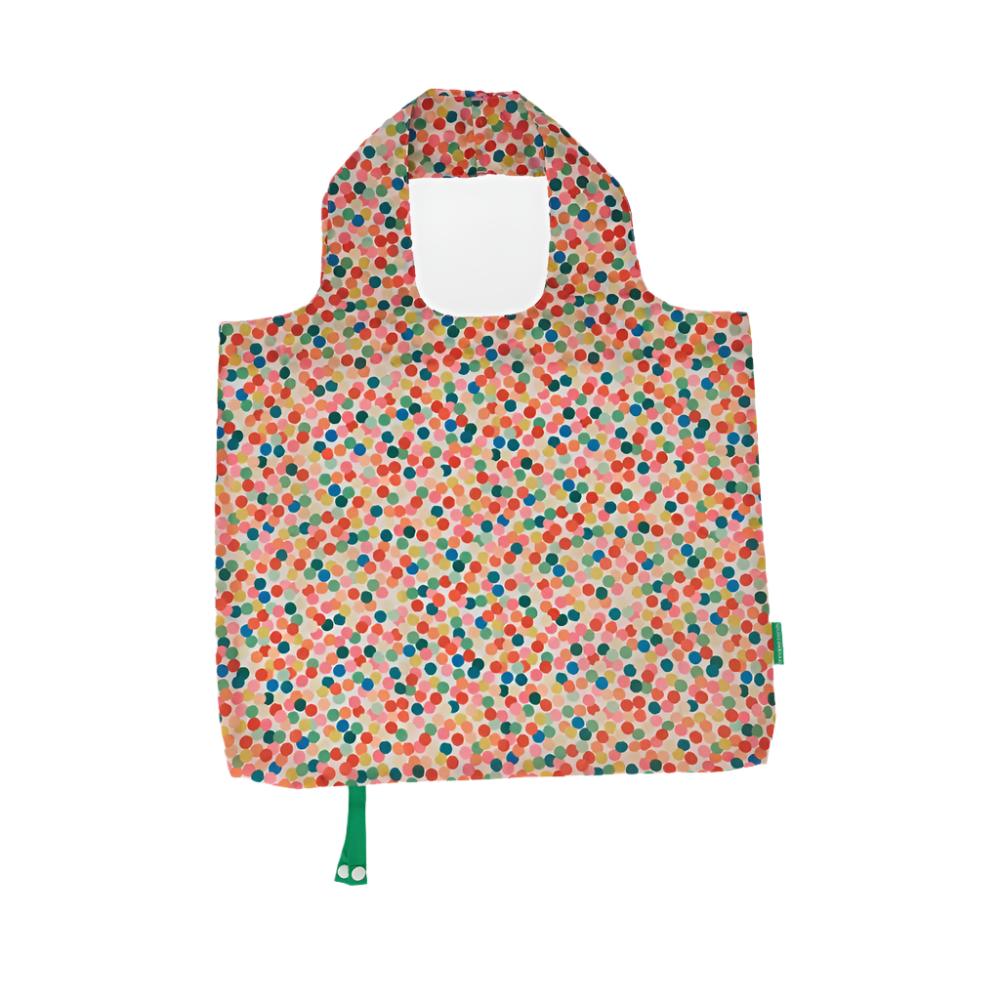 Shopping Tote - Confetti | Annabel Trends