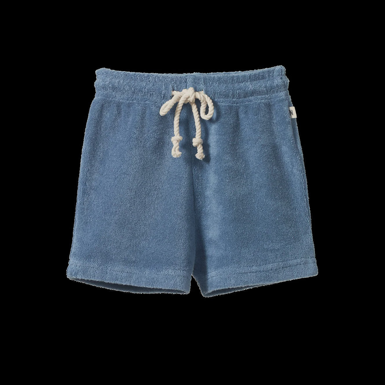 AUBREY SHORTS - Jetty | Nature Baby
