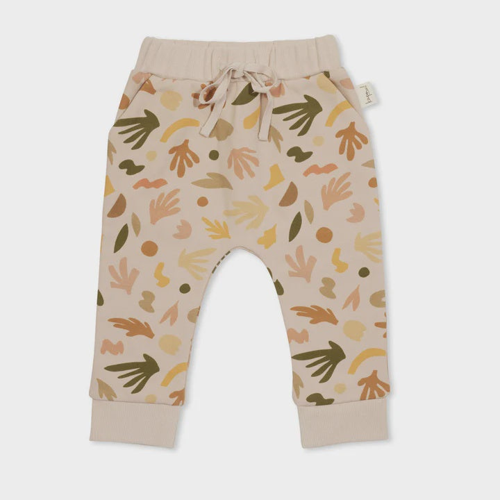 ACACIA DROP CROTCH PANT | Kapow Kids