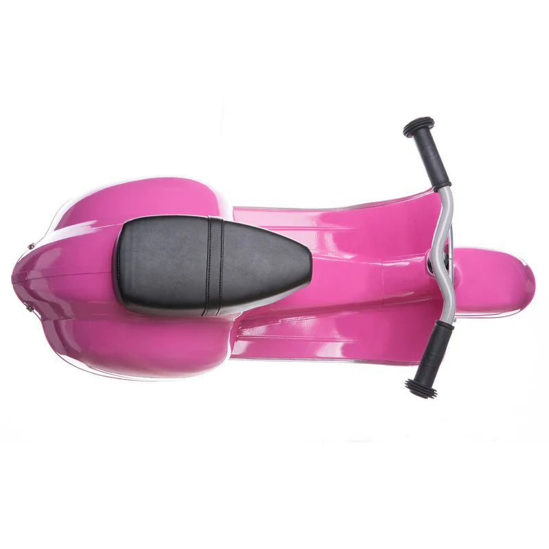Primo ride-on Scooter Pink | Ambosstoys