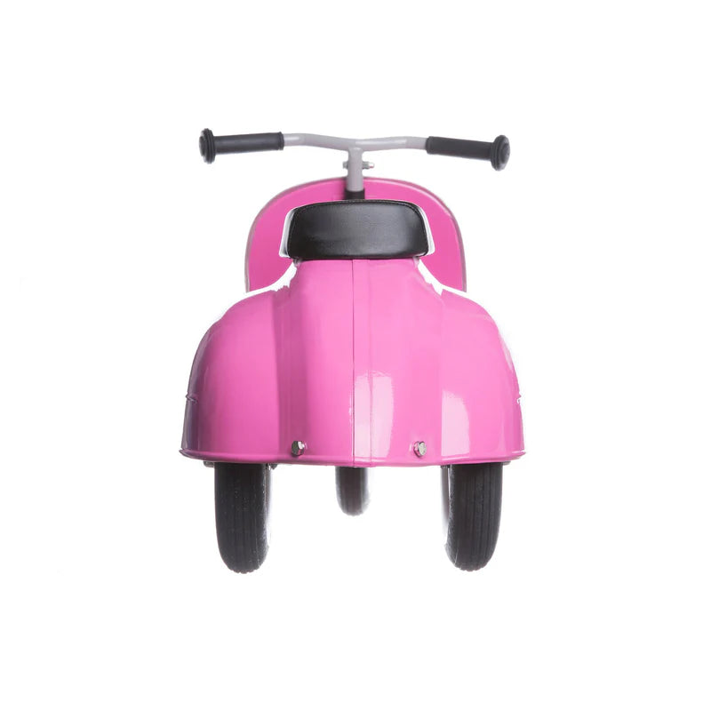 Primo ride-on Scooter Pink | Ambosstoys