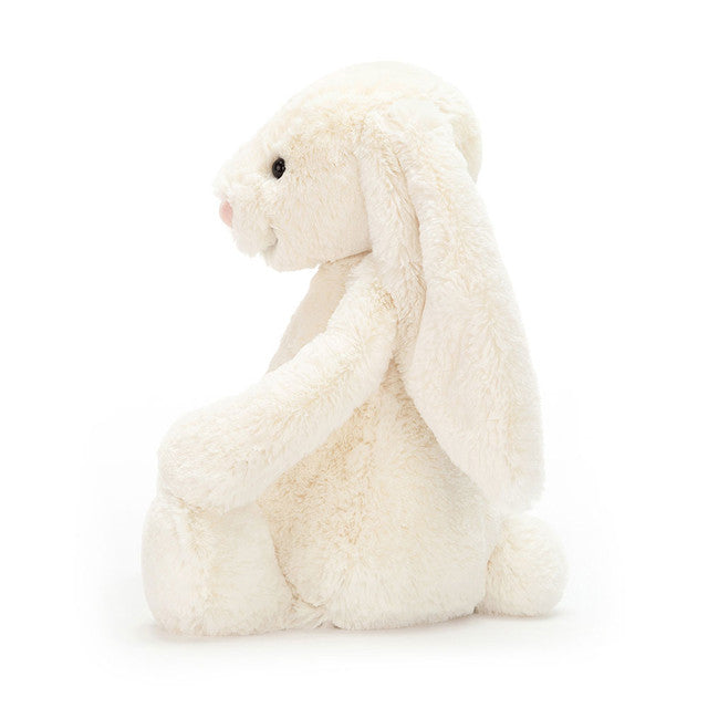 Bashful Cream Bunny Original - Medium | Jellycat