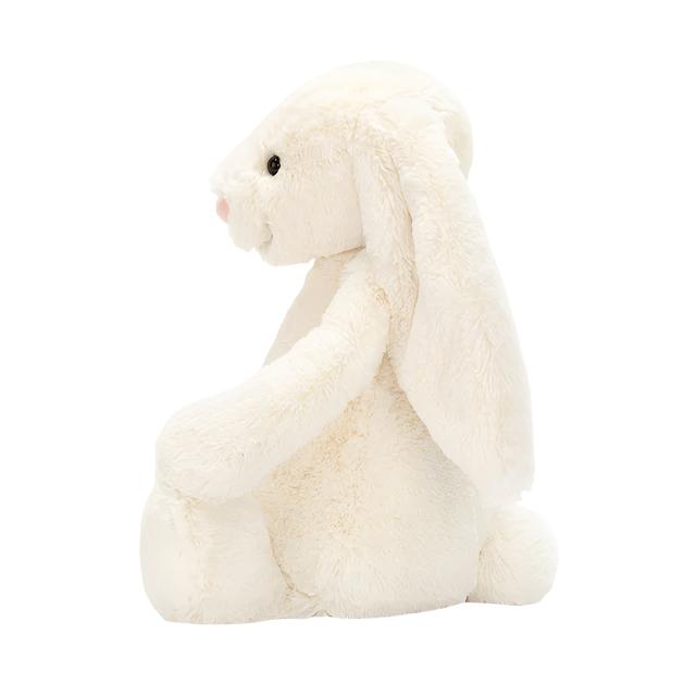 Jellycat Bashful Cream Bunny Large Cream