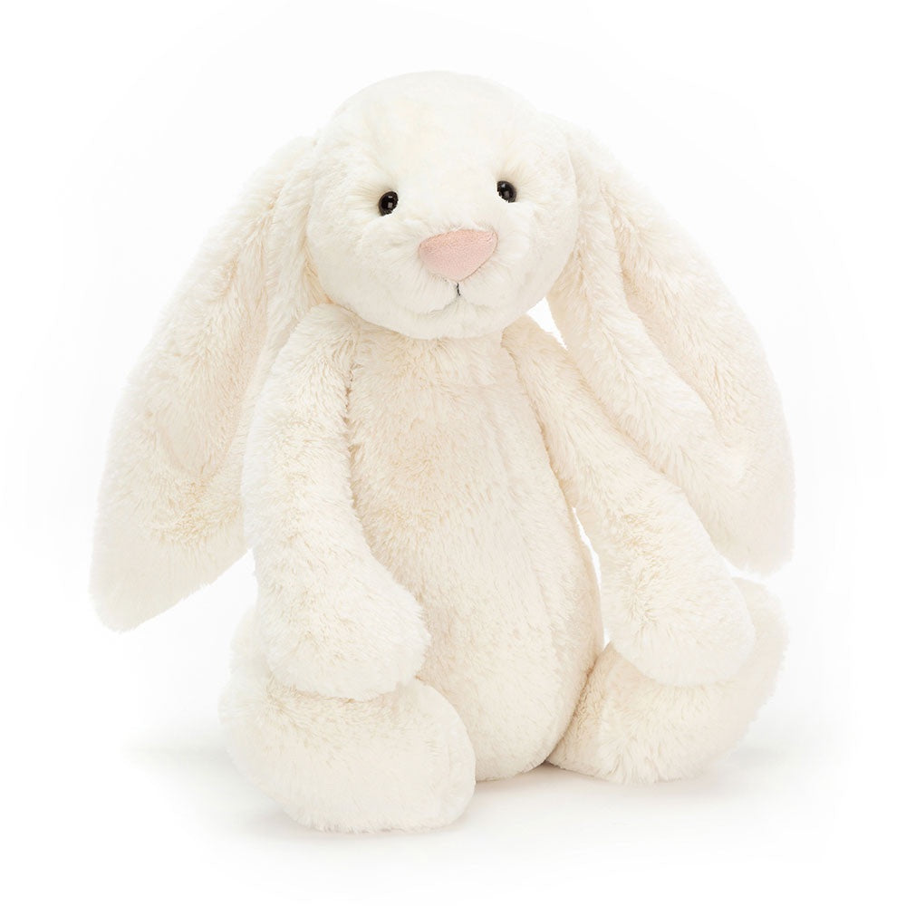 Bashful Cream Bunny Original - Medium | Jellycat