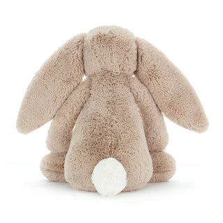 Bashful Beige Bunny Original - Medium | Jellycat