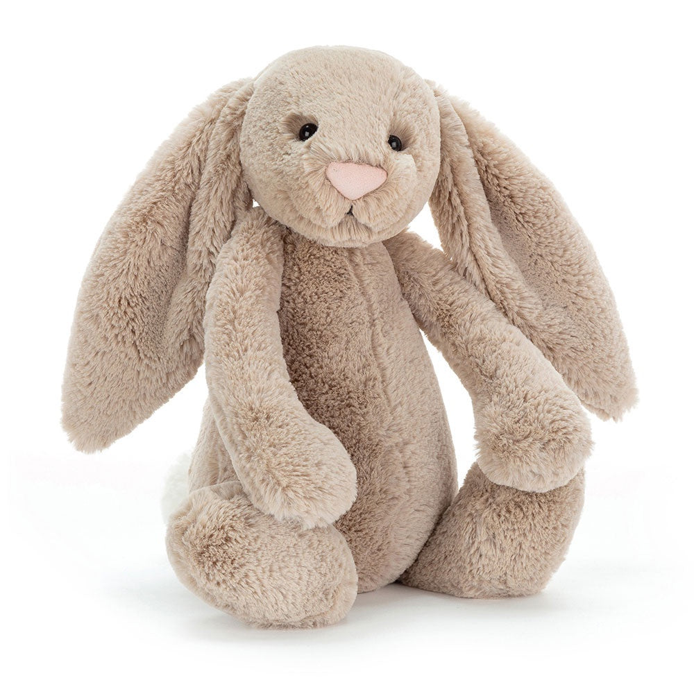 Bashful Beige Bunny Large | Jellycat