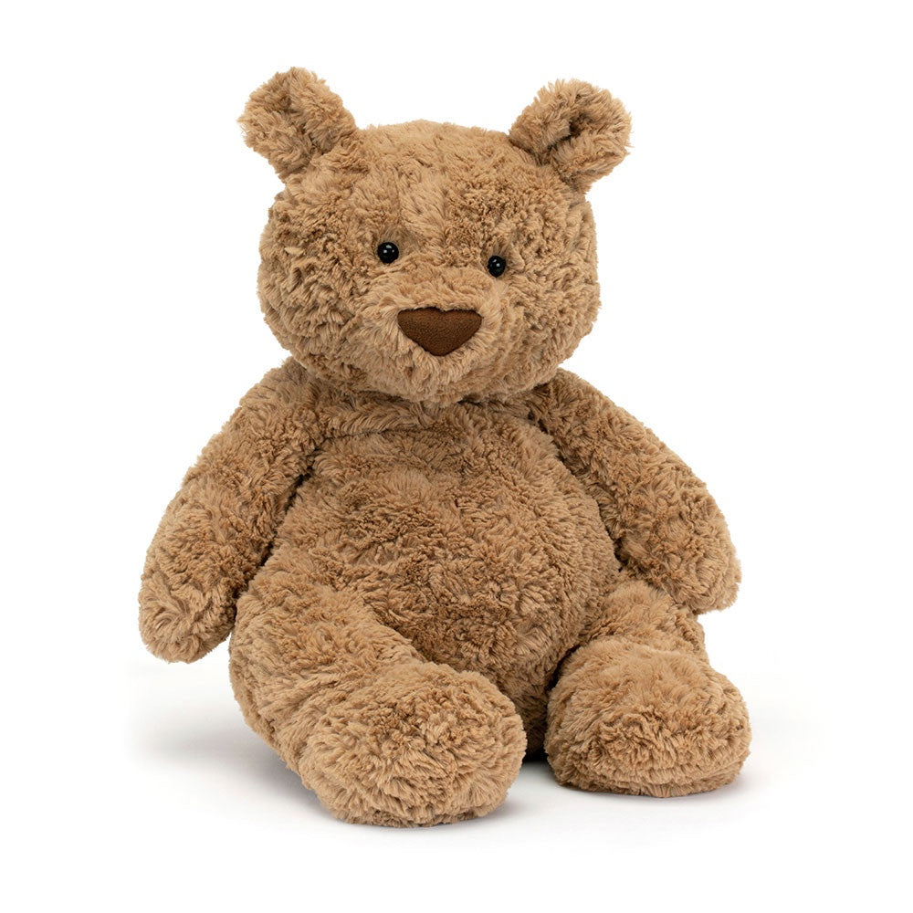 Bartholomew Bear Huge | Jellycat