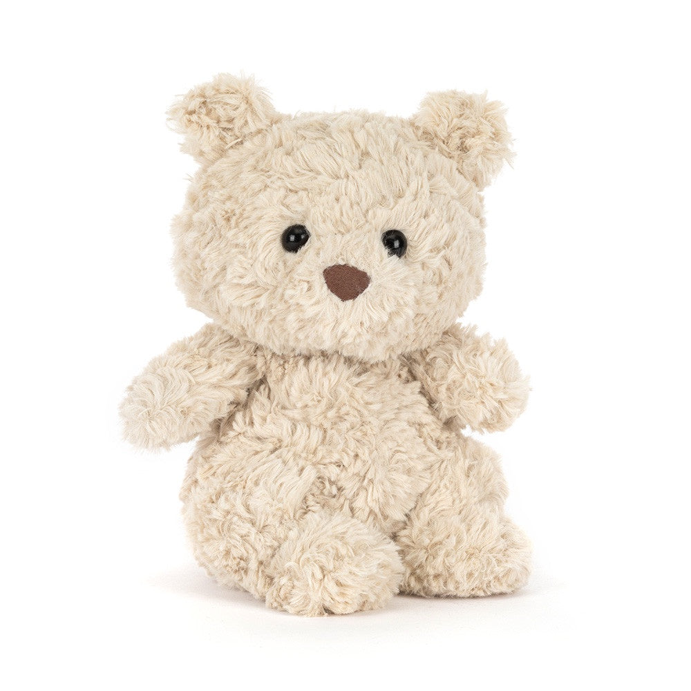 Bartholomew Bear Junior | Jellycat