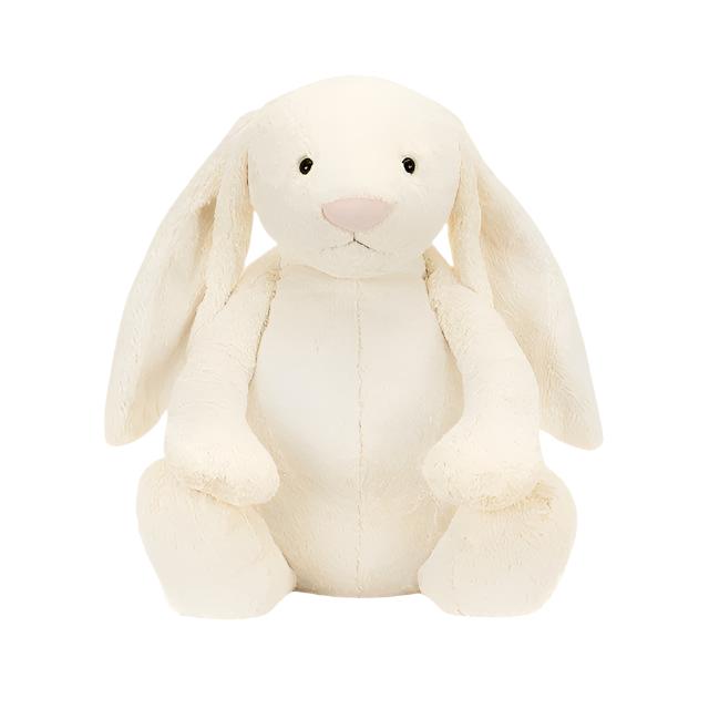 Bashful Bunny Giant - Cream | Jellycat