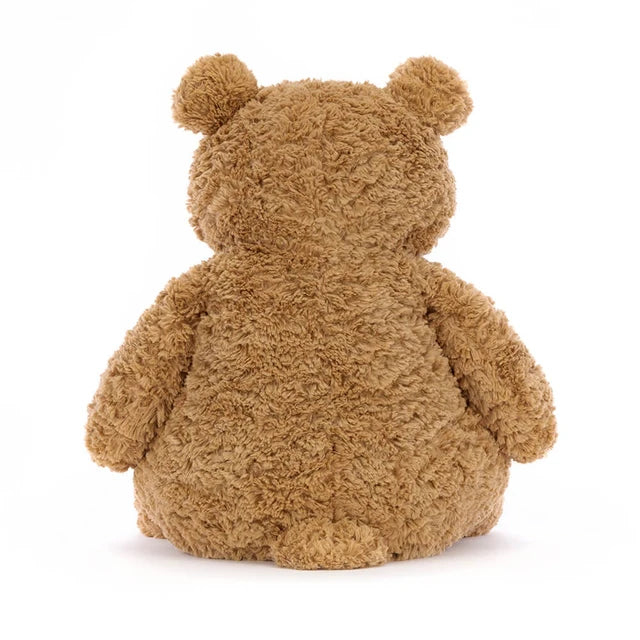 Bartholomew Bear Really Big | Jellycat