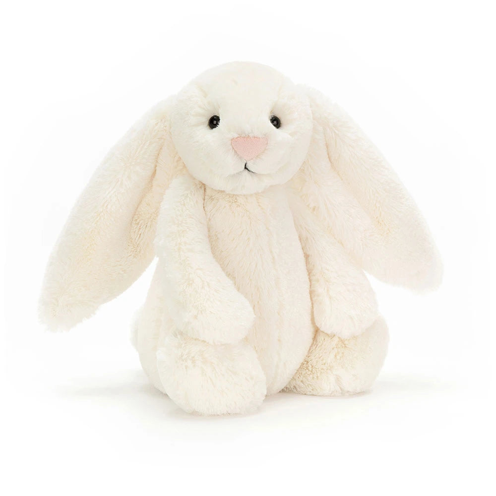 Bashful Cream Bunny Original Medium | Jellycat
