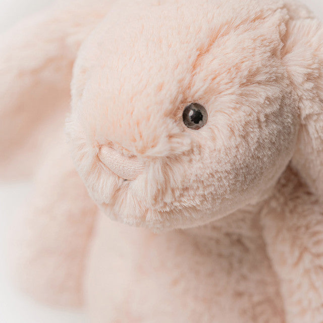 Bashful Blush Bunny Original - Medium | Jellycat