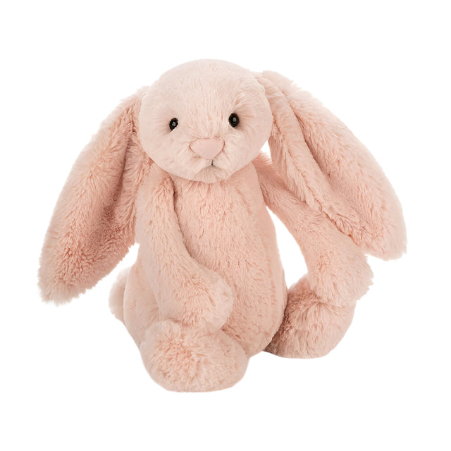 Bashful Blush Bunny - Original | Jellycat