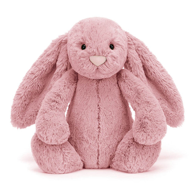 Bashful Tulip Pink Bunny Original - Medium | Jellycat