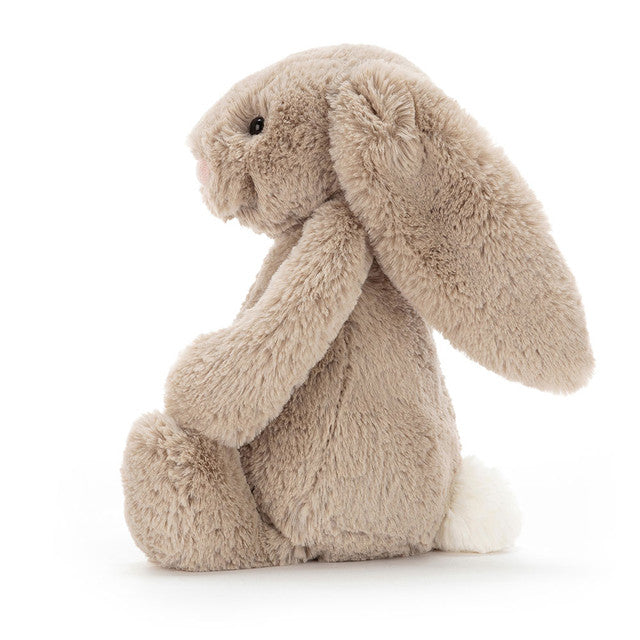 Bashful Beige Bunny - Medium | Jellycat