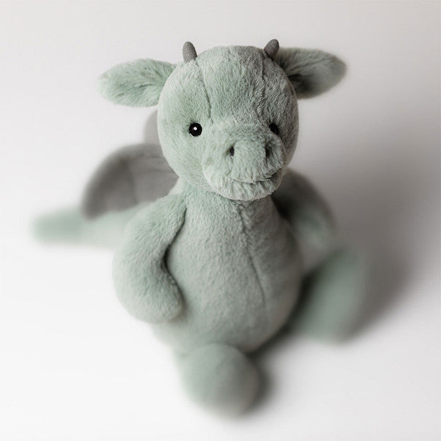 Bashful Dragon - Medium | Jellycat