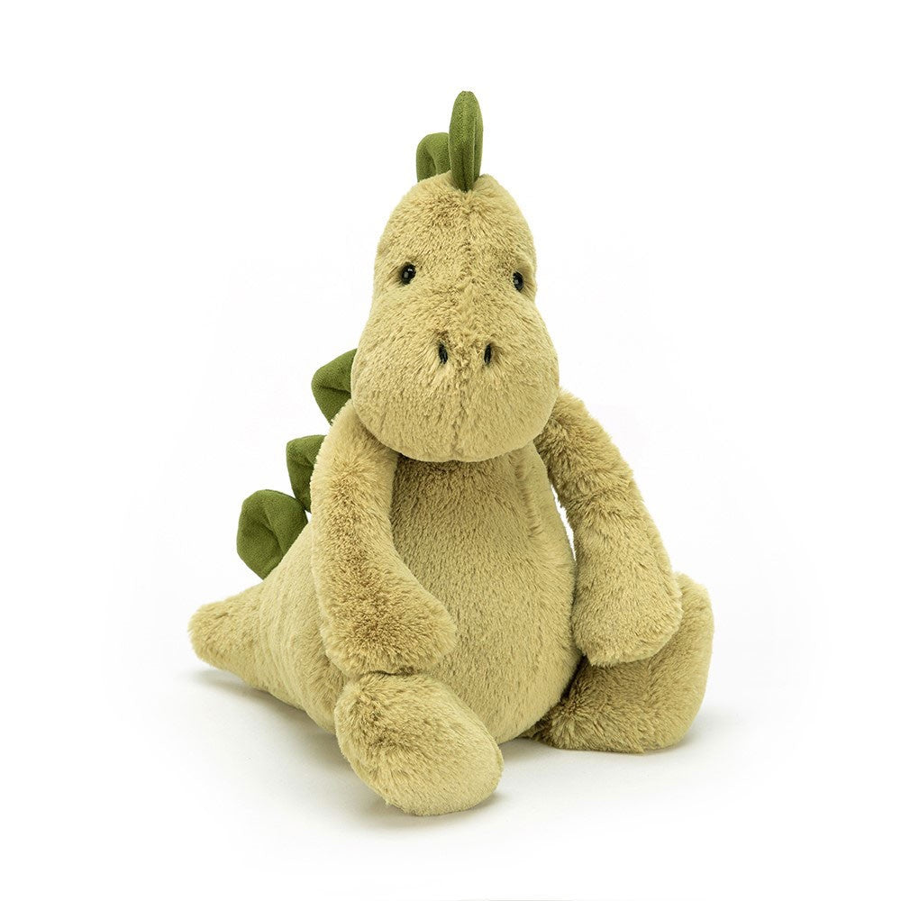 Bashful Dino Original | Jellycat