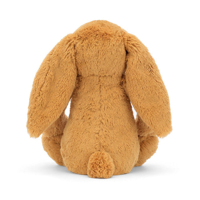 Bashful Golden Bunny | Medium  | Jellycat