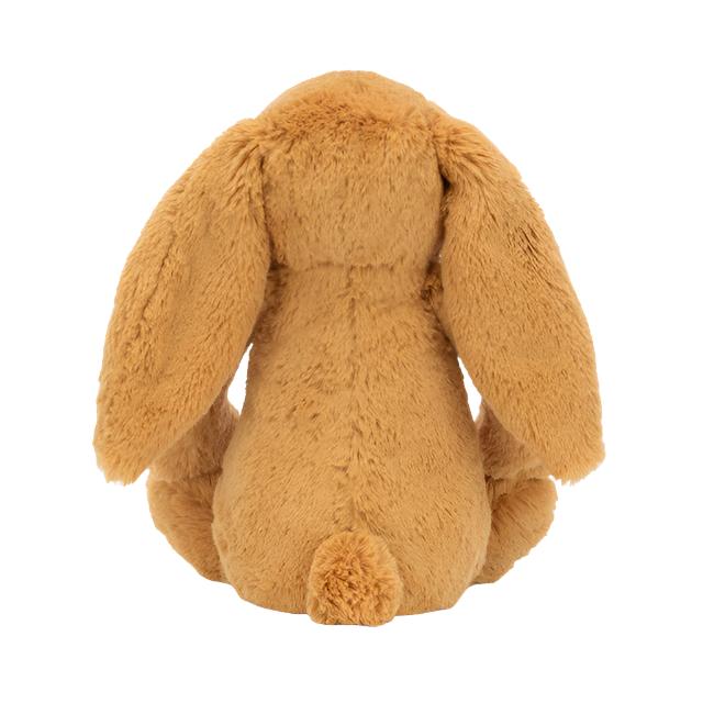 Bashful Golden Bunny Original | Jellycat