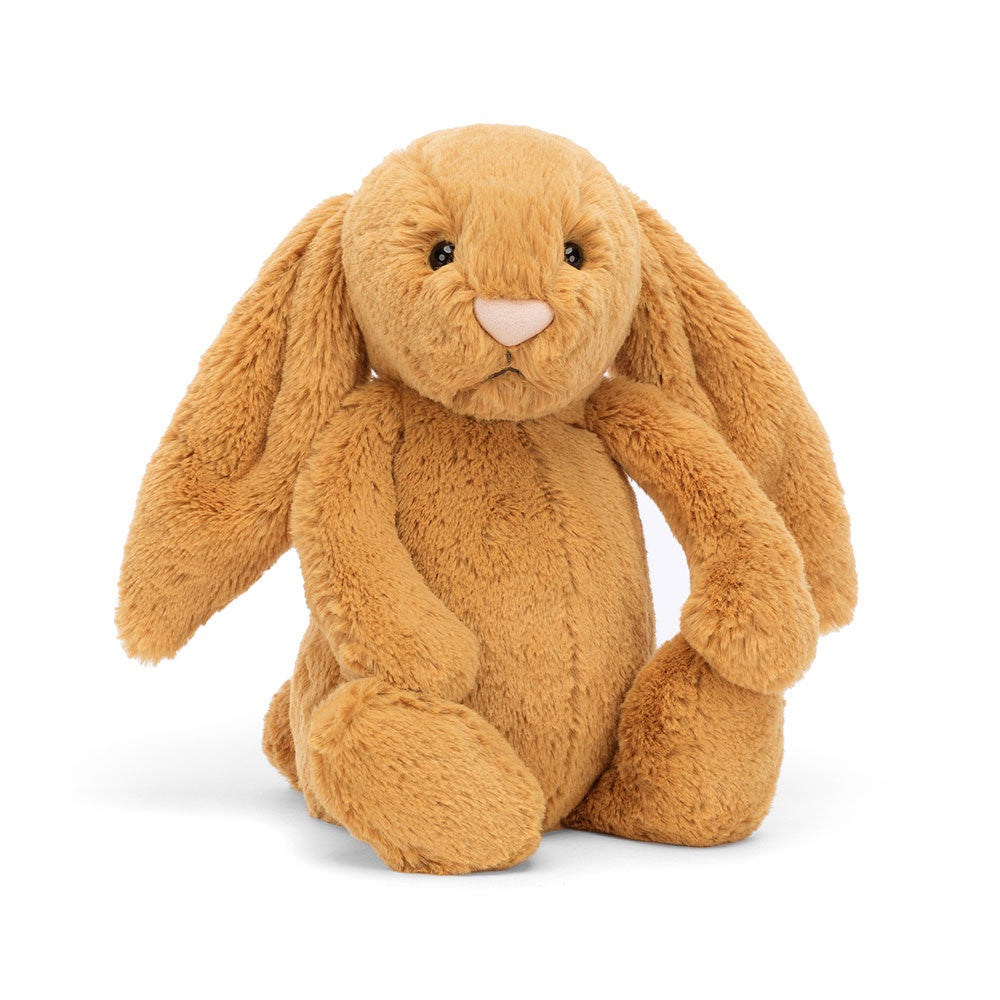 Bashful Golden Bunny Original | Jellycat
