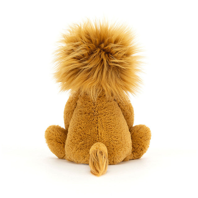 Bashful Lion Original -Medium | Jellycat