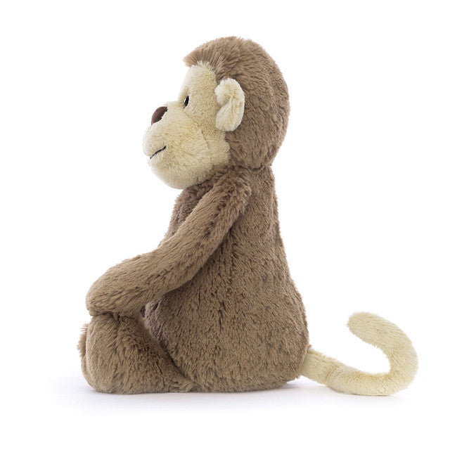 BASHFUL MONKEY ORIGINAL | Jellycat