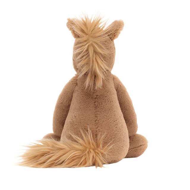 Bashful Pony Medium Beige | Jellycat