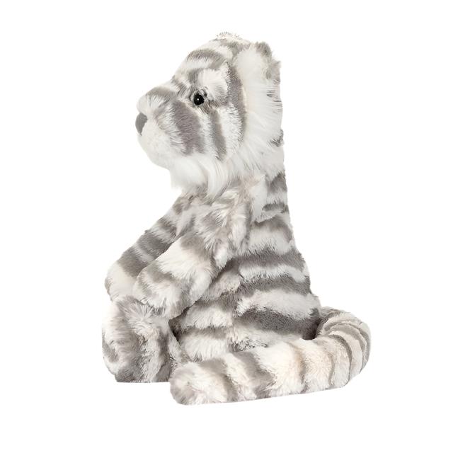 Bashful Snow Tiger Original | Jellycat