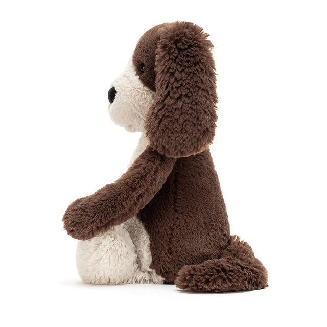 Bashful Fudge Puppy Original - Medium | Jellycat