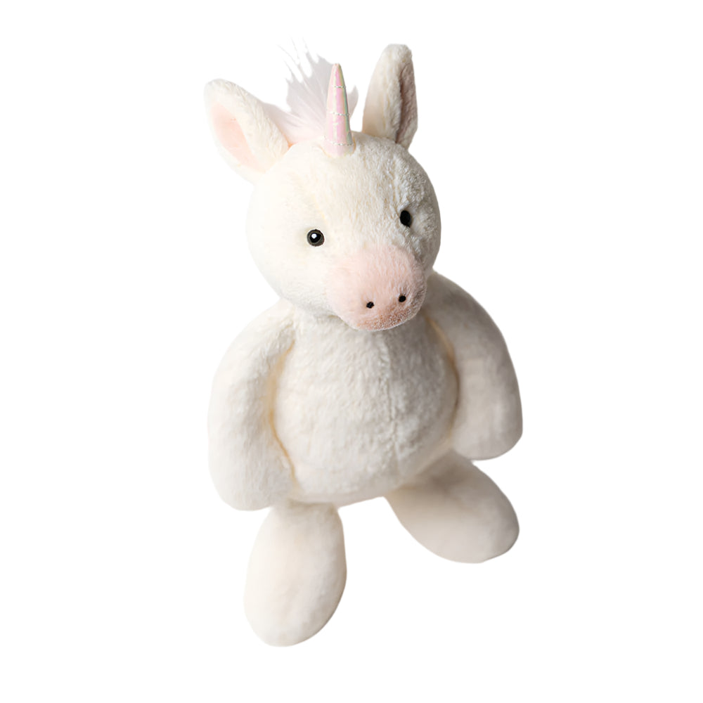 Bashful Unicorn Big | Jellycat