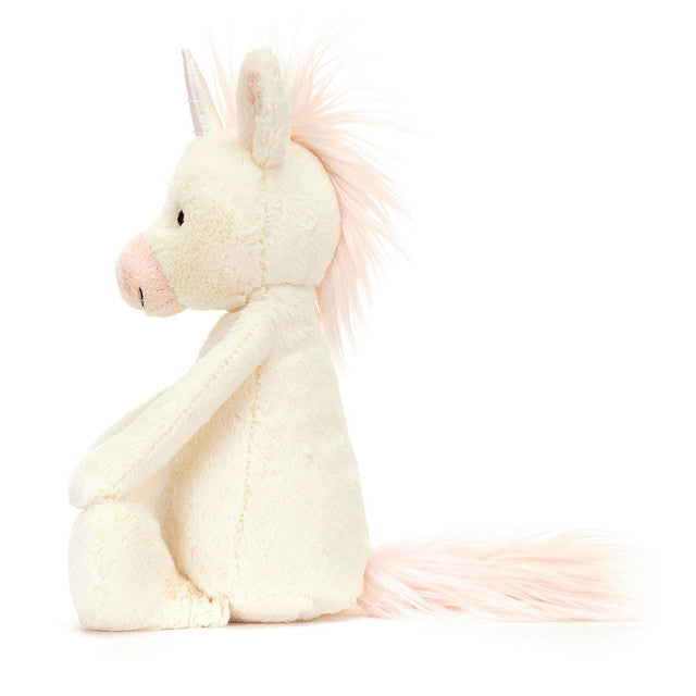 Bashful Unicorn Big | Jellycat