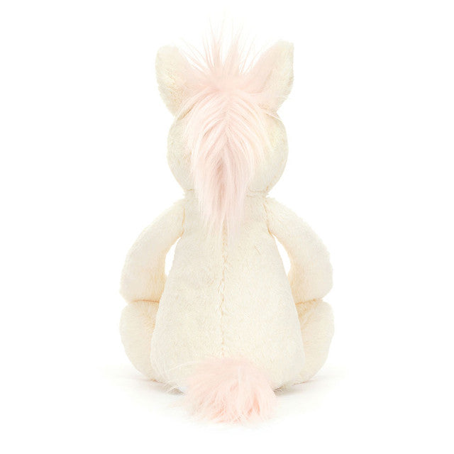 Bashful Unicorn Big | Jellycat