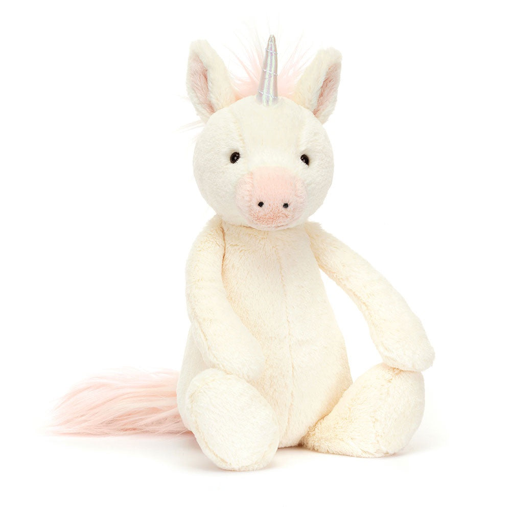 Bashful Unicorn Original | Jellycat