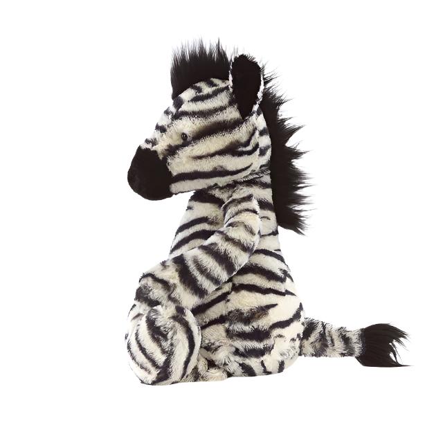 Bashful Zebra | Jellycat