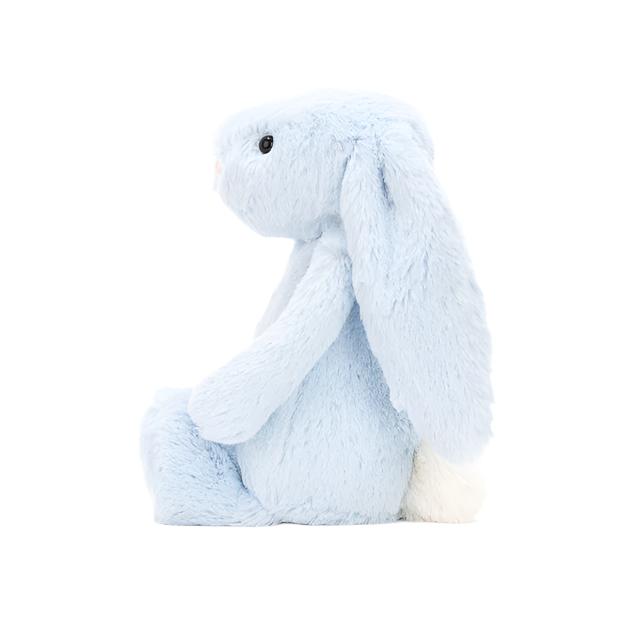 Bashful Blue Bunny | Jellycat