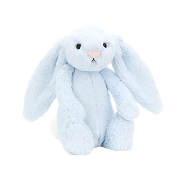 Bashful Blue Bunny | Jellycat