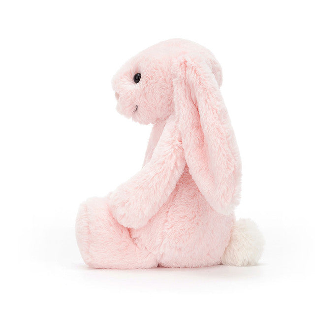 Bashful Pink Bunny Original (Med) | Jellycat