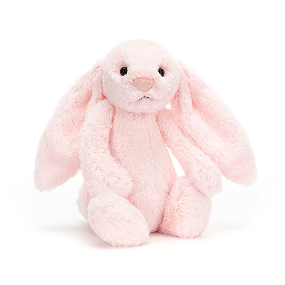Bashful Pink Bunny Original (Med) | Jellycat