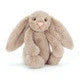 Bashful Beige Bunny Little | Jellycat