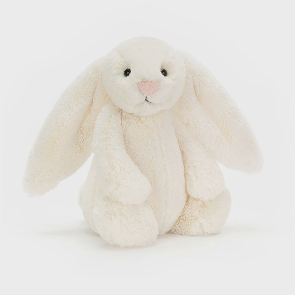 Bashful Cream Bunny Original Medium | Jellycat