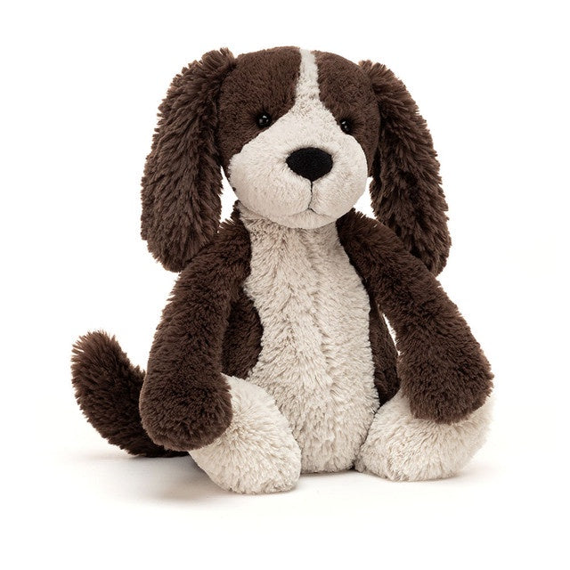 Bashful Fudge Puppy Original - Medium | Jellycat