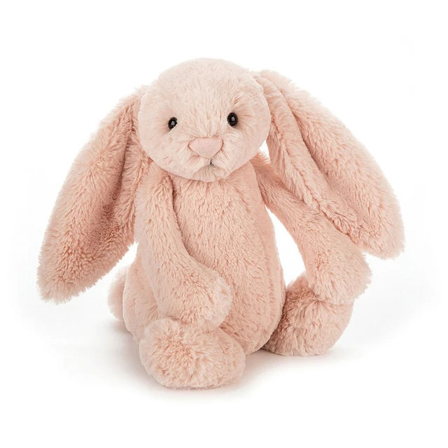 Bashful Blush Bunny Little | Jellycat