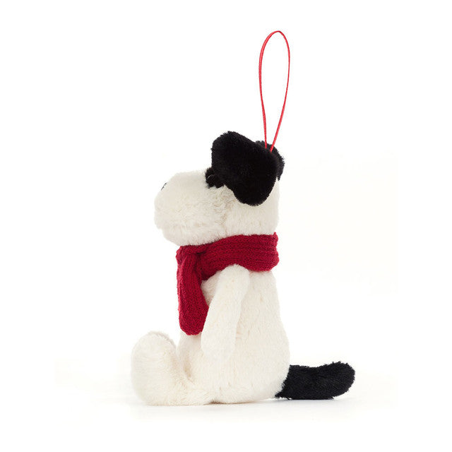 Bashful Puppy Decoration | Jellycat