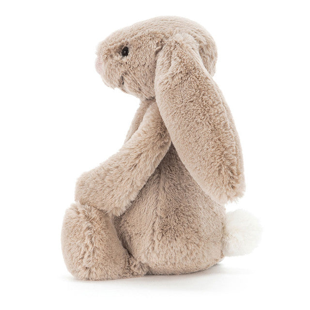 Bashful Beige Bunny - Small | Jellycat
