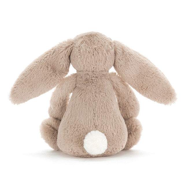 Bashful Beige Bunny - Small | Jellycat