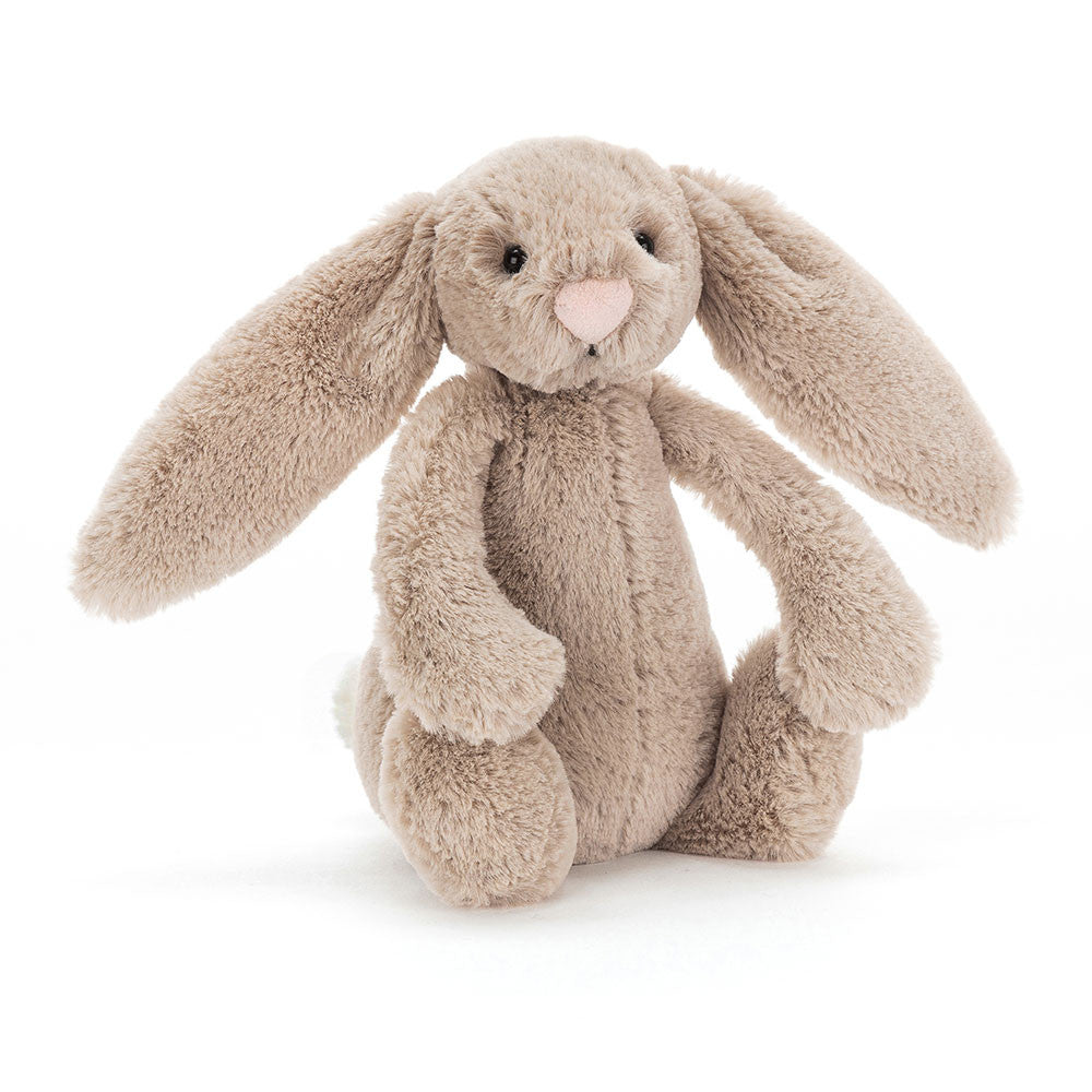 Bashful Beige Bunny Little | Jellycat